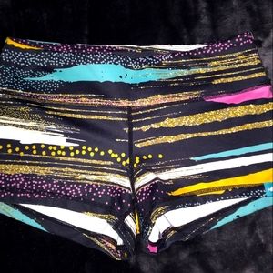 WodBottom Ego Strokes Shorts